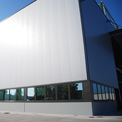 Sede Romagna Rottami