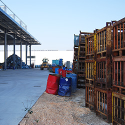 Sede Romagna Rottami